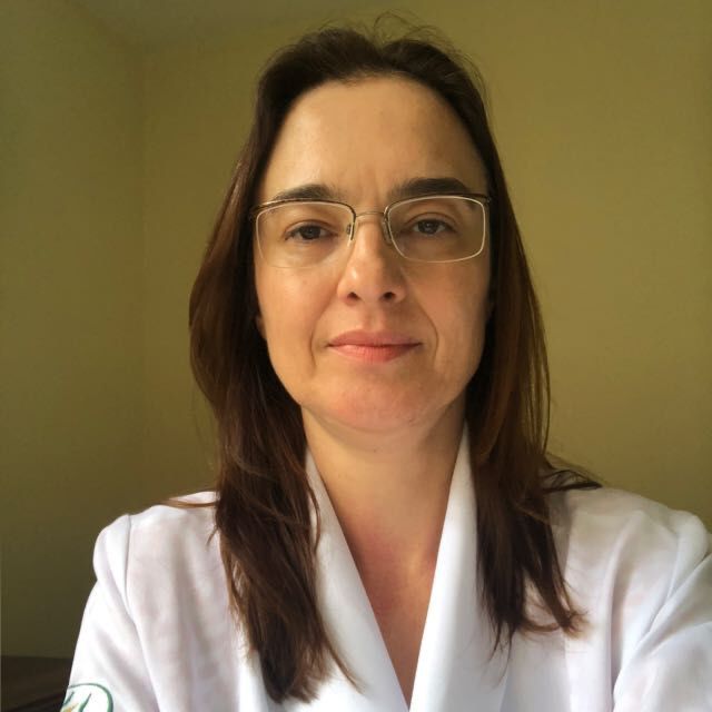 Dra. Marilia Bittencourt
