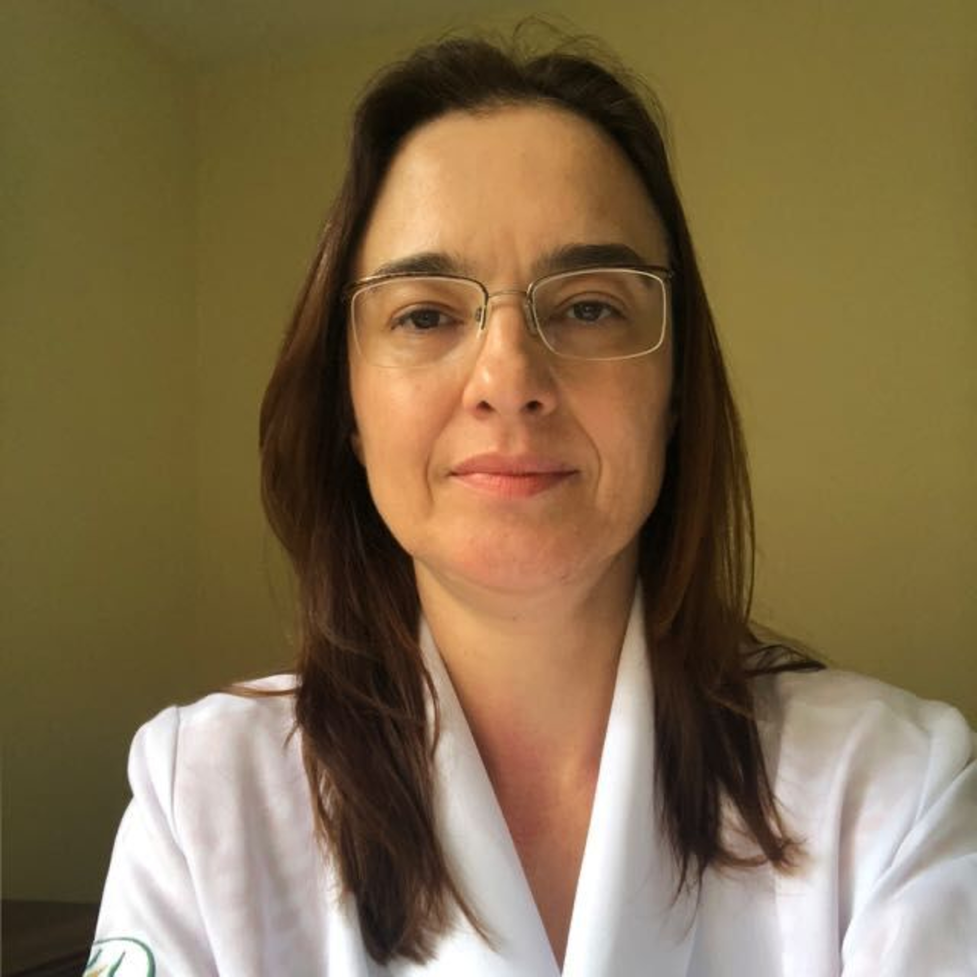 Dra. Marilia Bittencourt