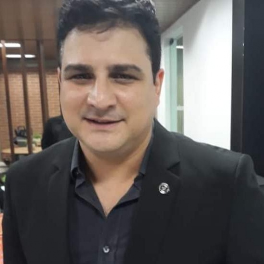 Rodrigo Liberato