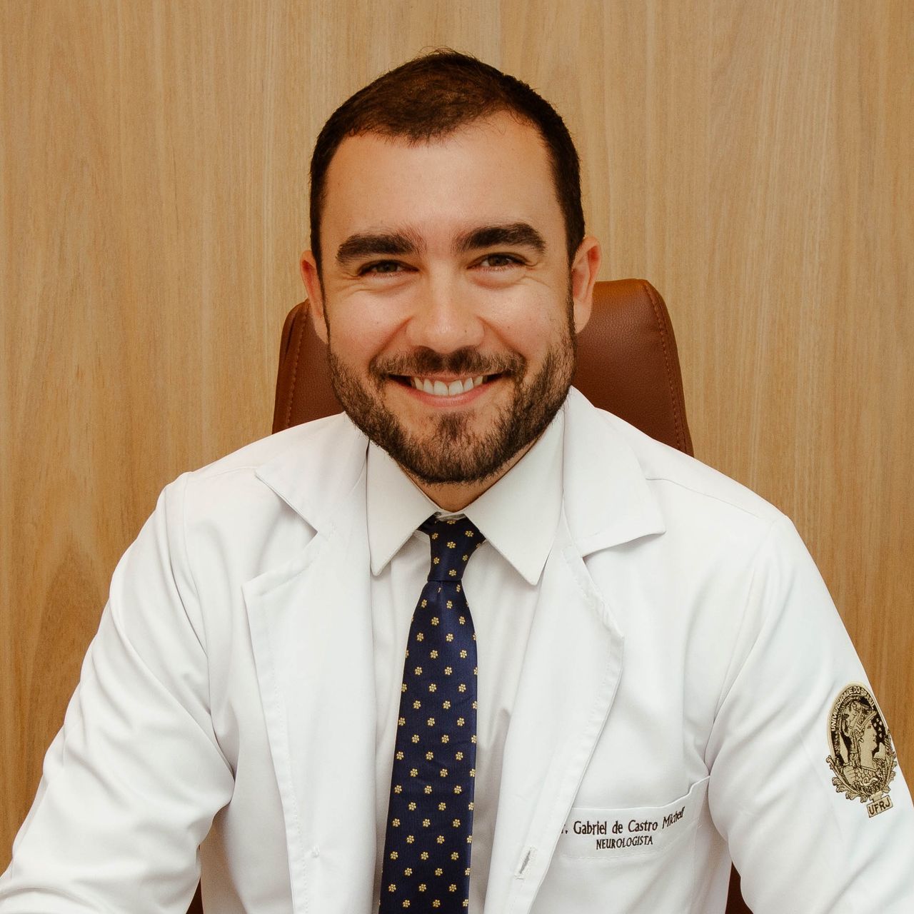 Dr. Gabriel Micheli