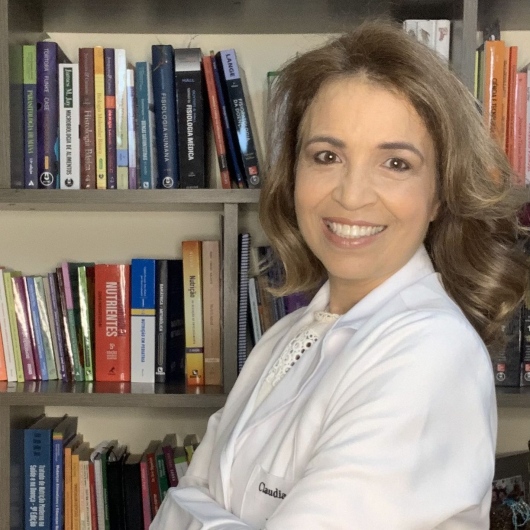 Nutri Claudia Scorsafava