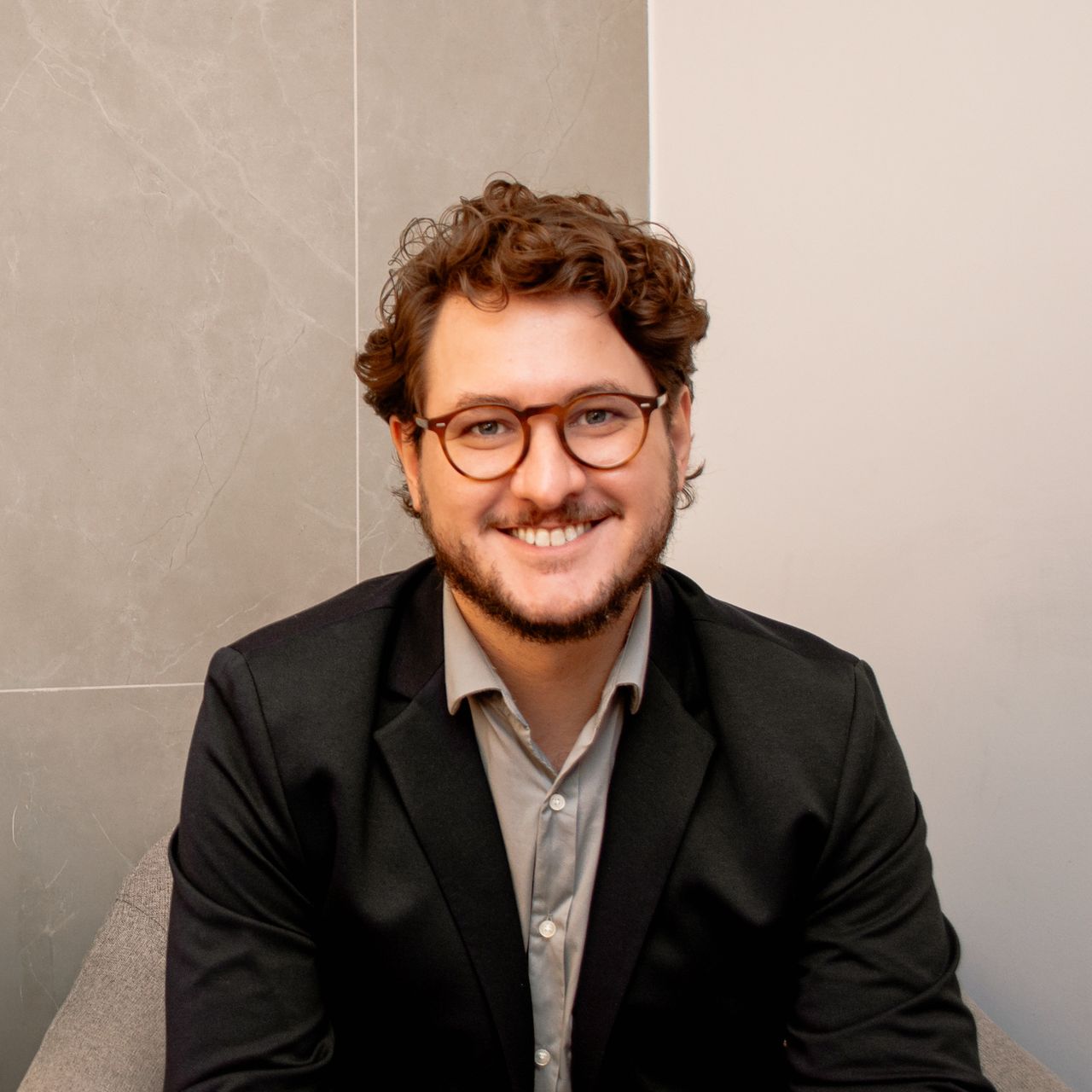Dr. Pedro Antonio