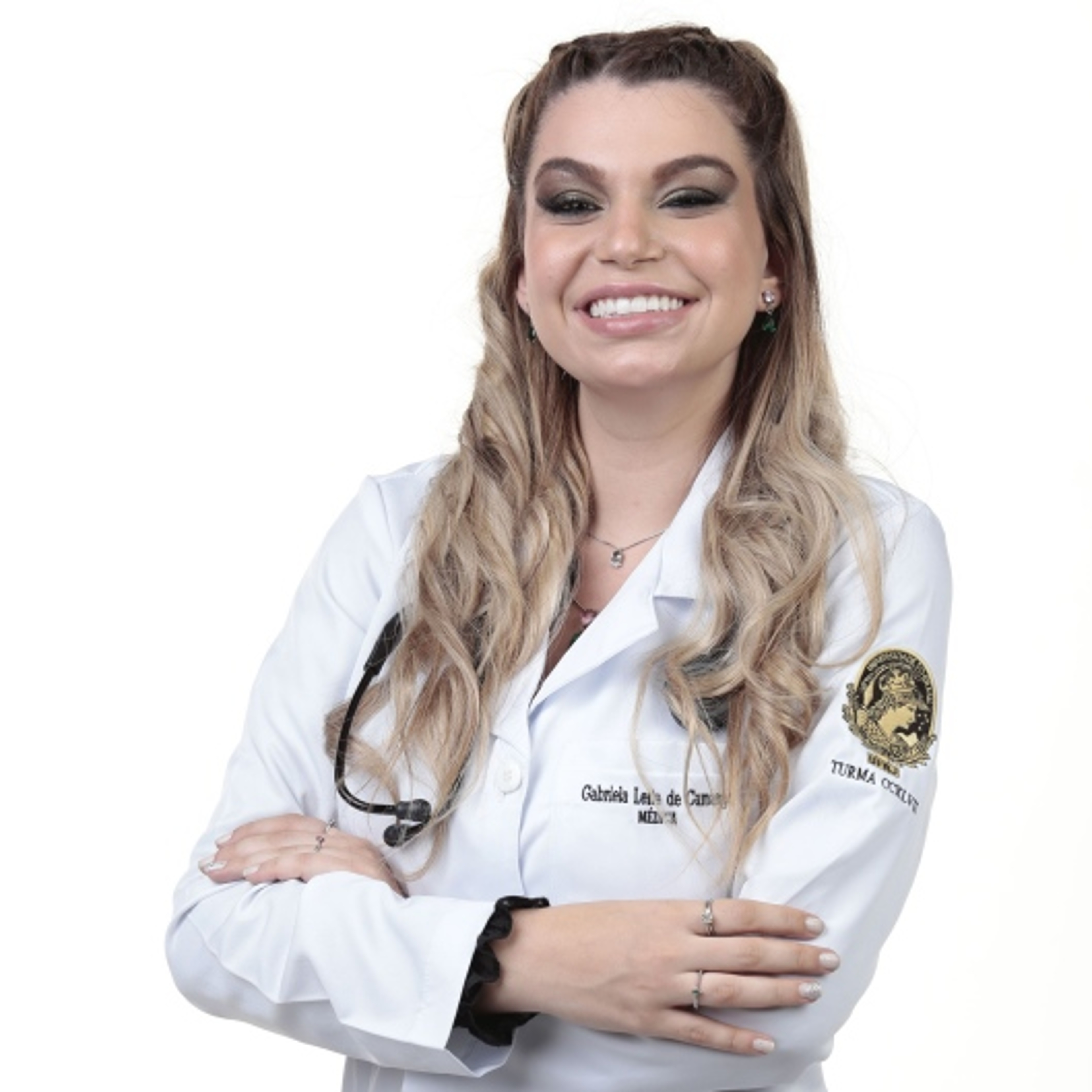 Dra. Gabriela Leite