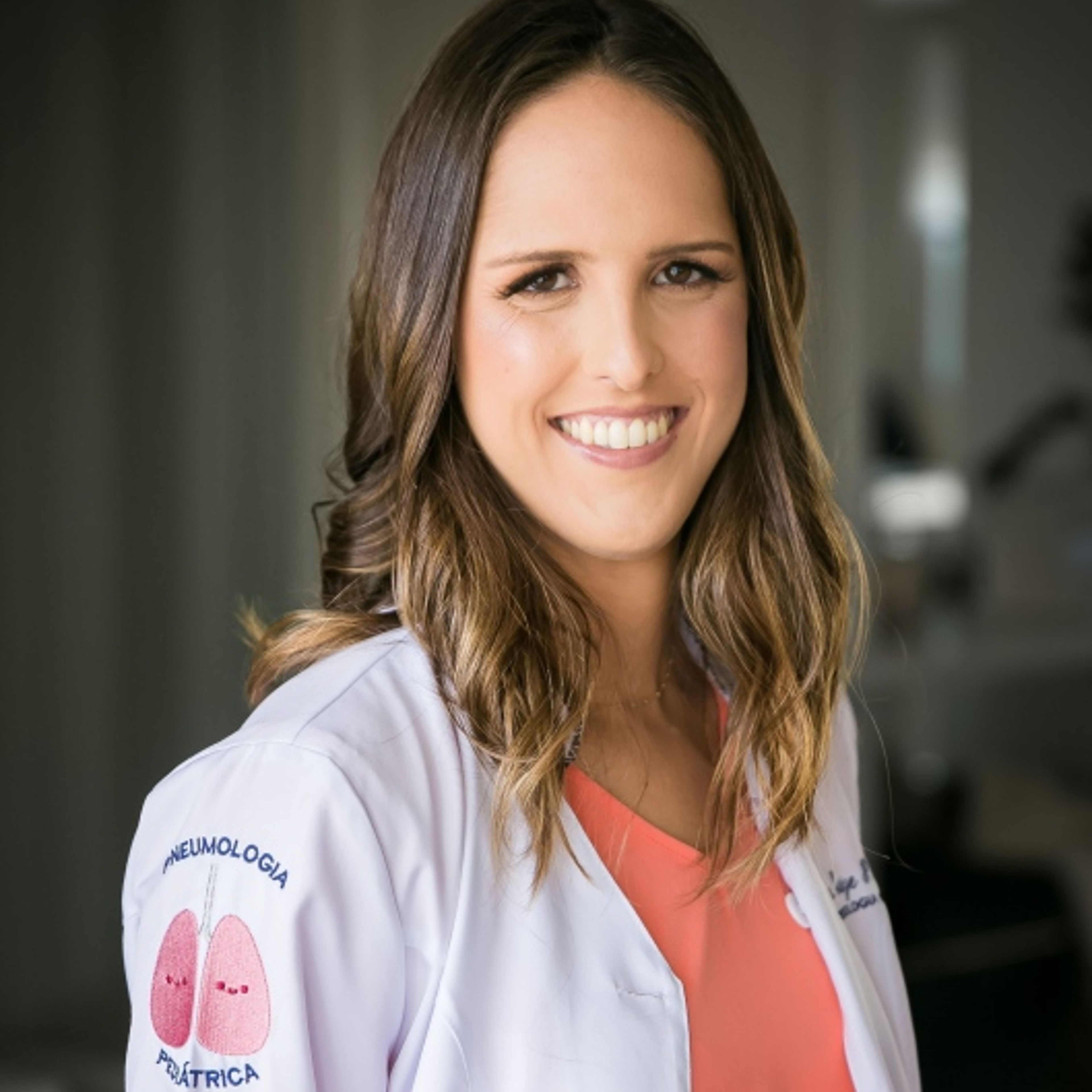 Dra. Luize Pereira