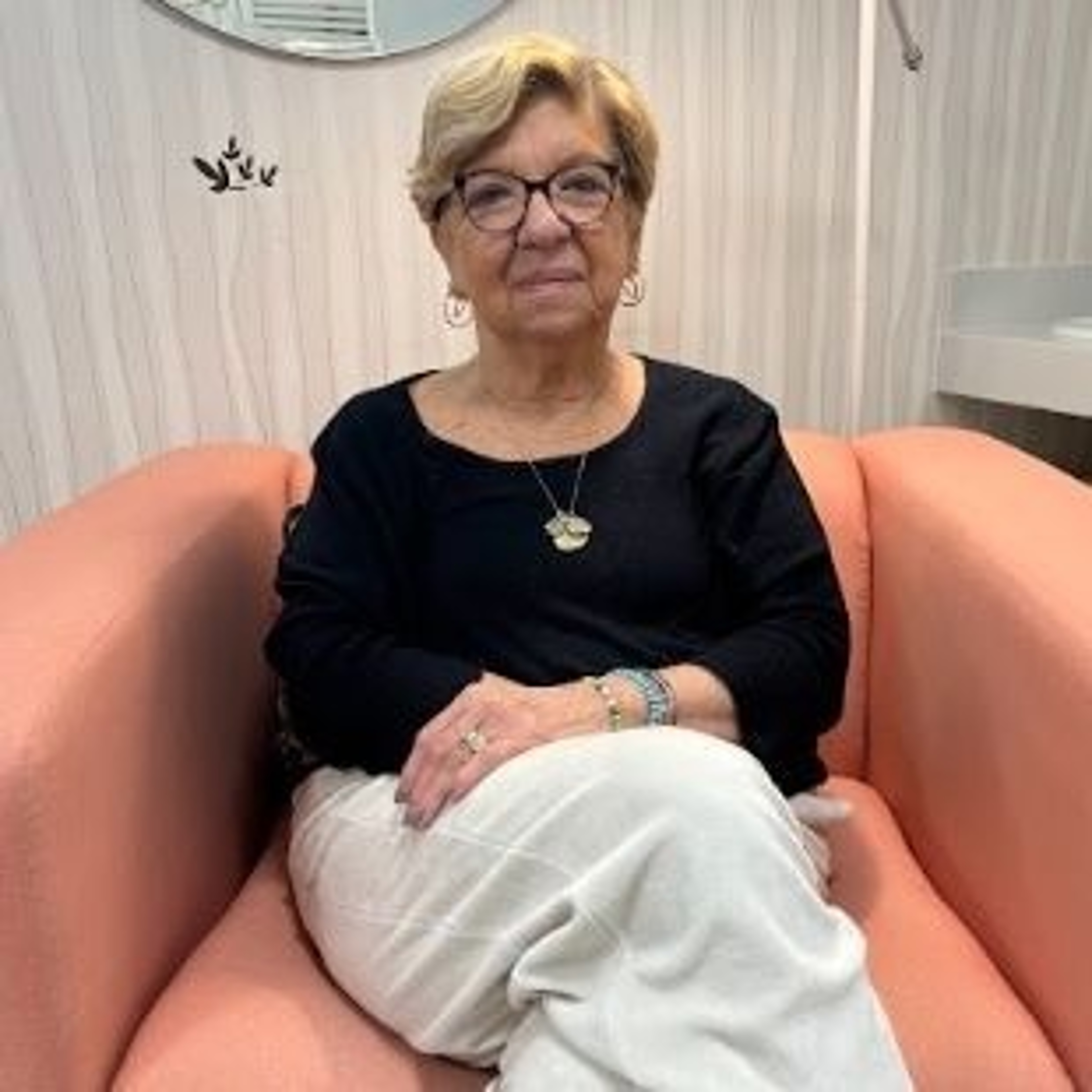 Psi Sylvia E.
