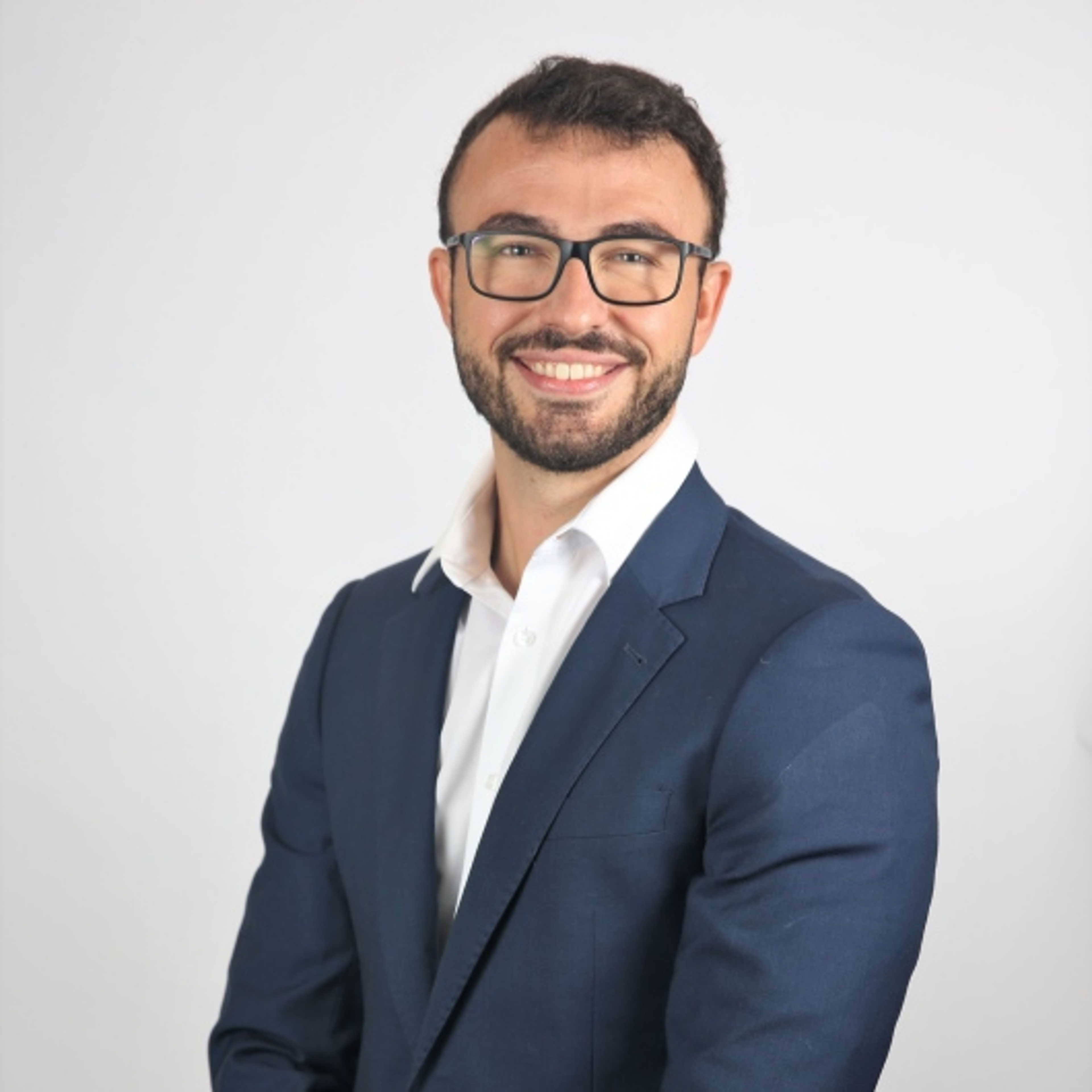 Dr. Daniel Musse