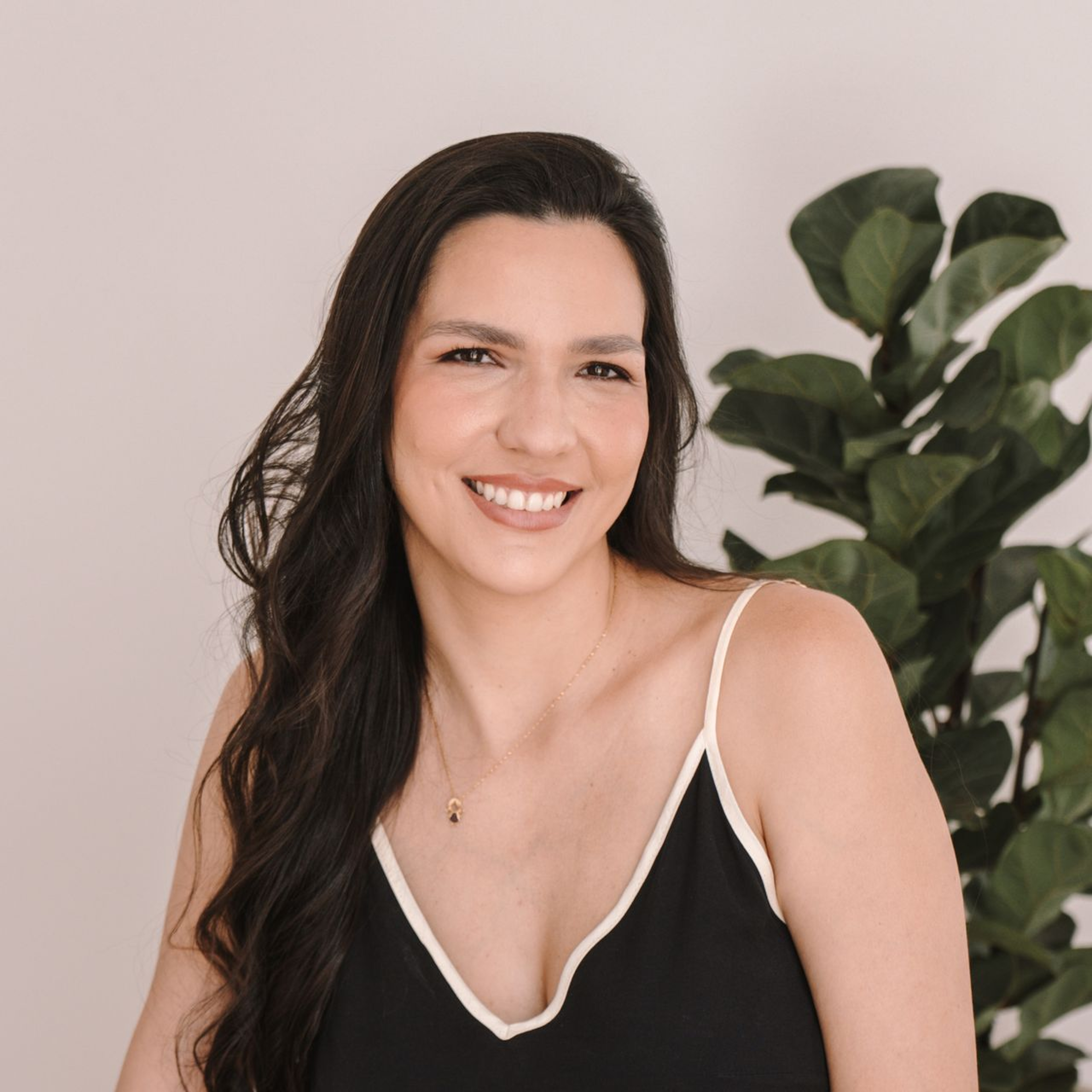 Foto de Dra. Rafaela Britto