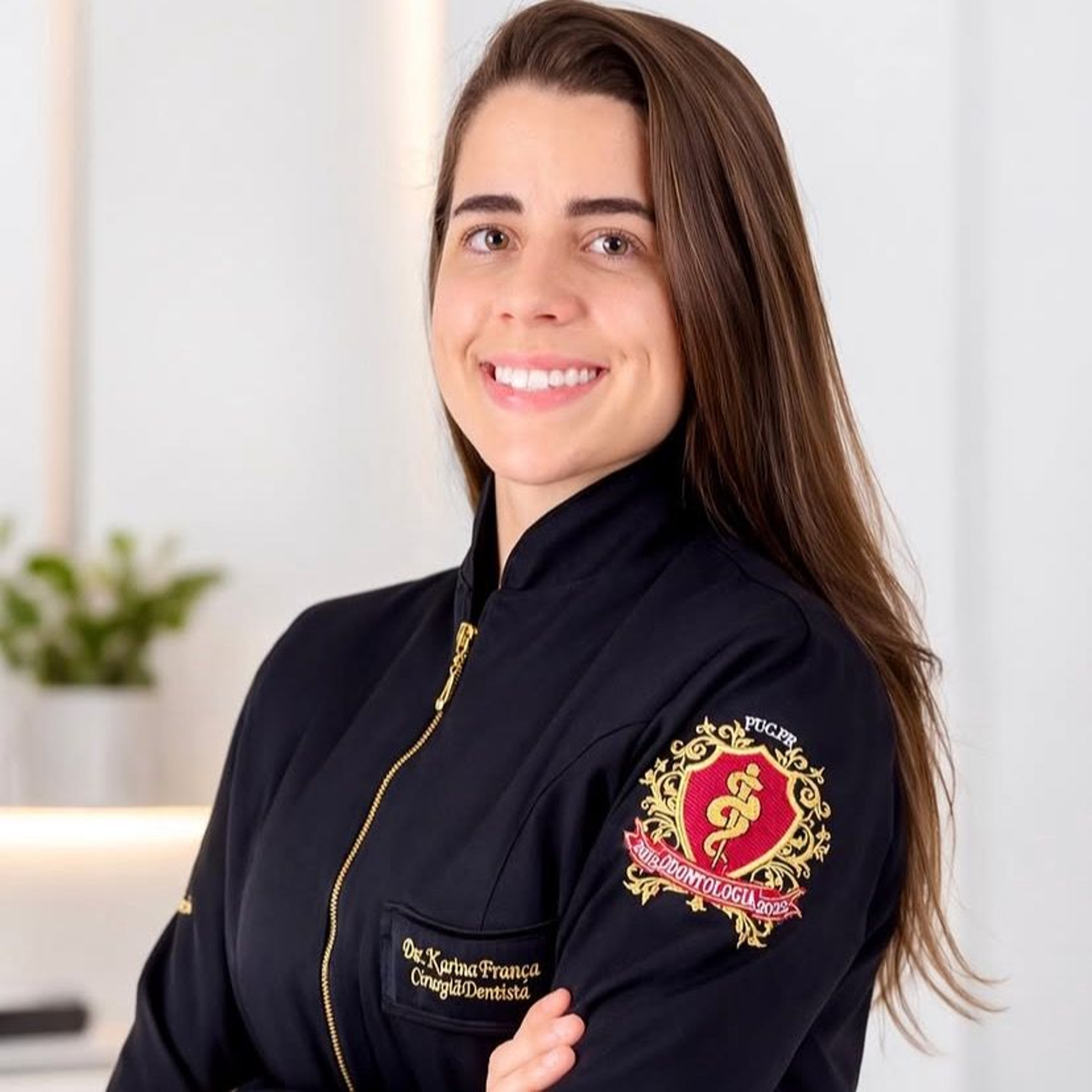 Dra. Karina França