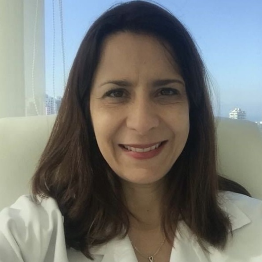 Dra. Valeria S.