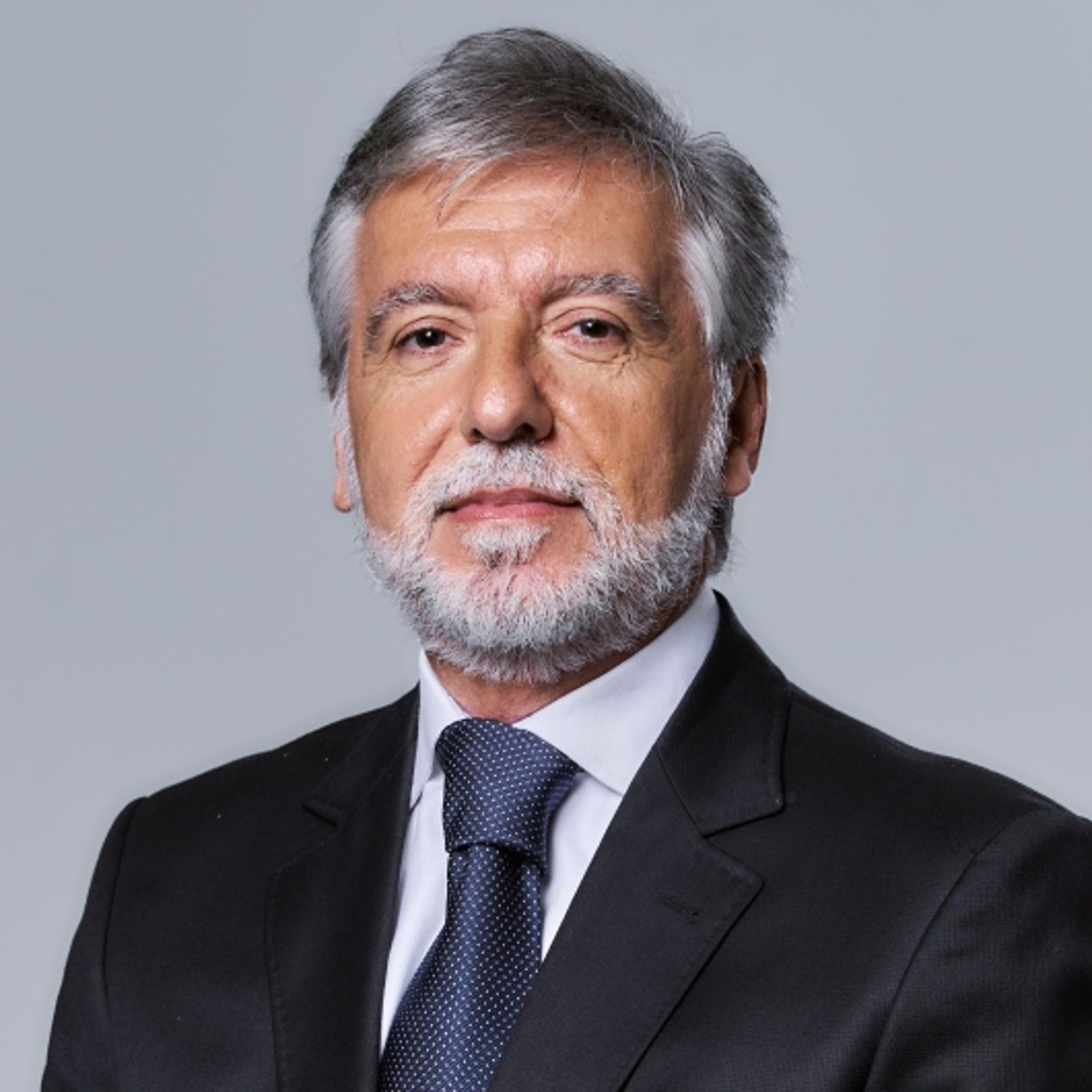 Foto de Dr. Radanezi Potengy