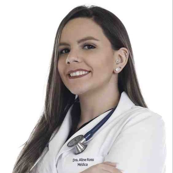Dra. Aline Ross
