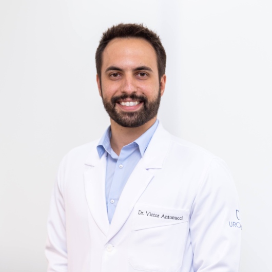 Dr. Victor Antonucci