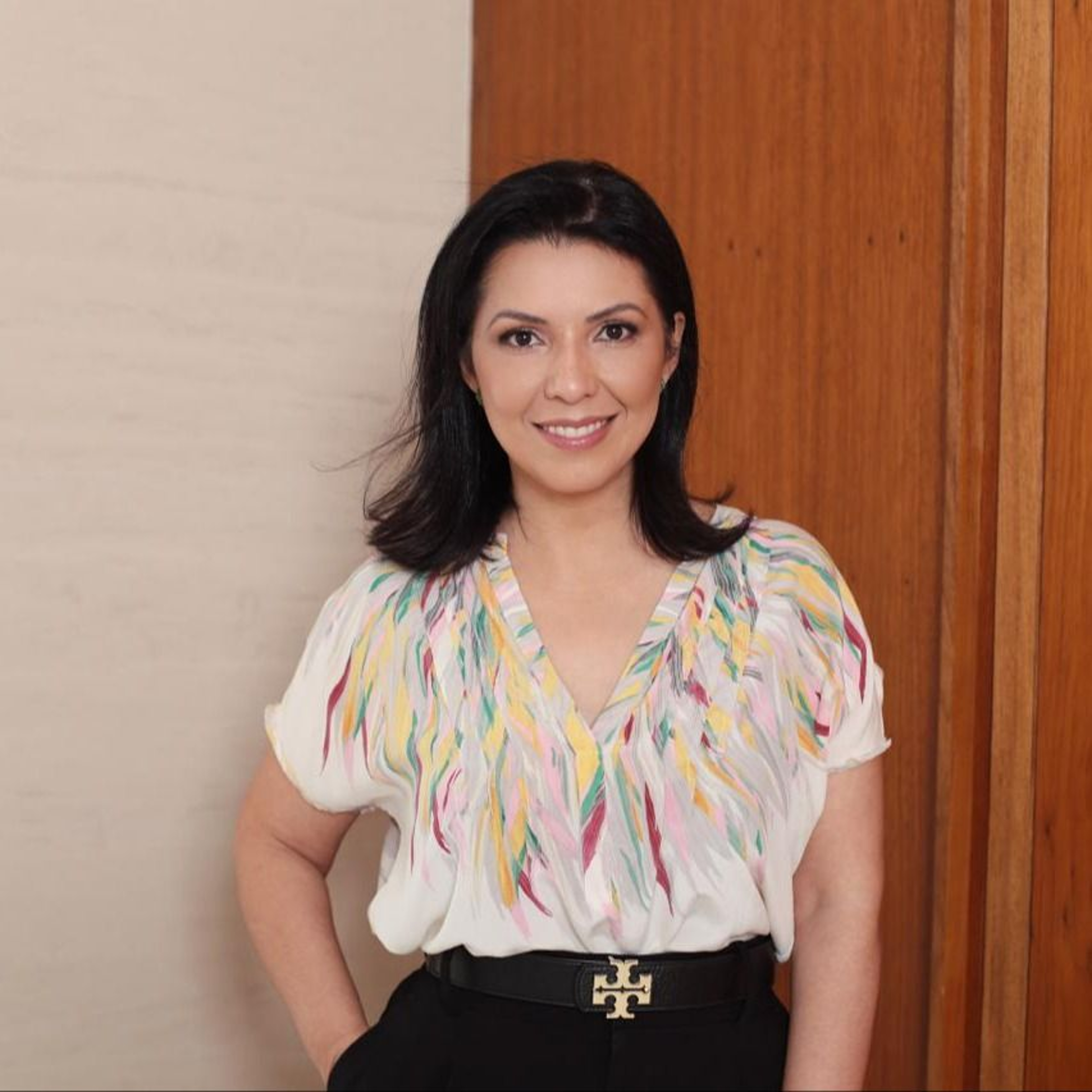 Dra. Sandra Martins