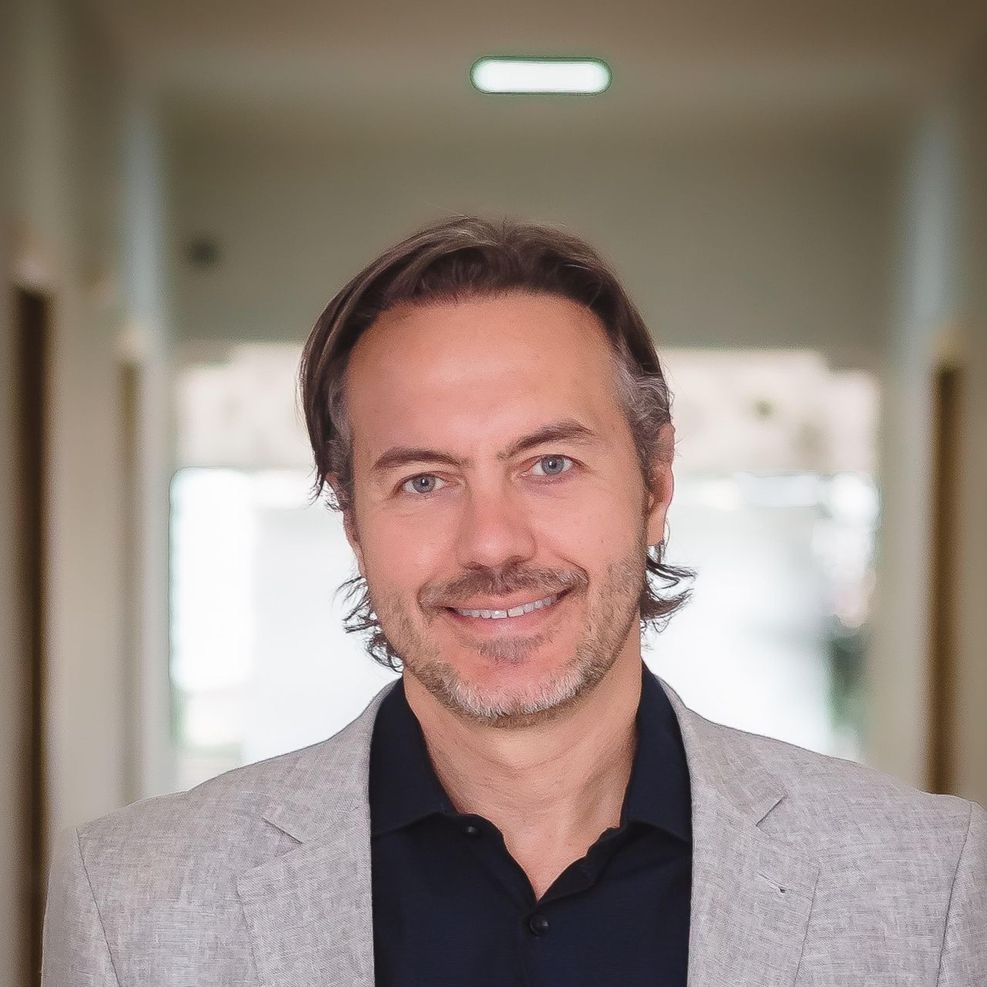 Foto de Dr. Filipe Abdalla