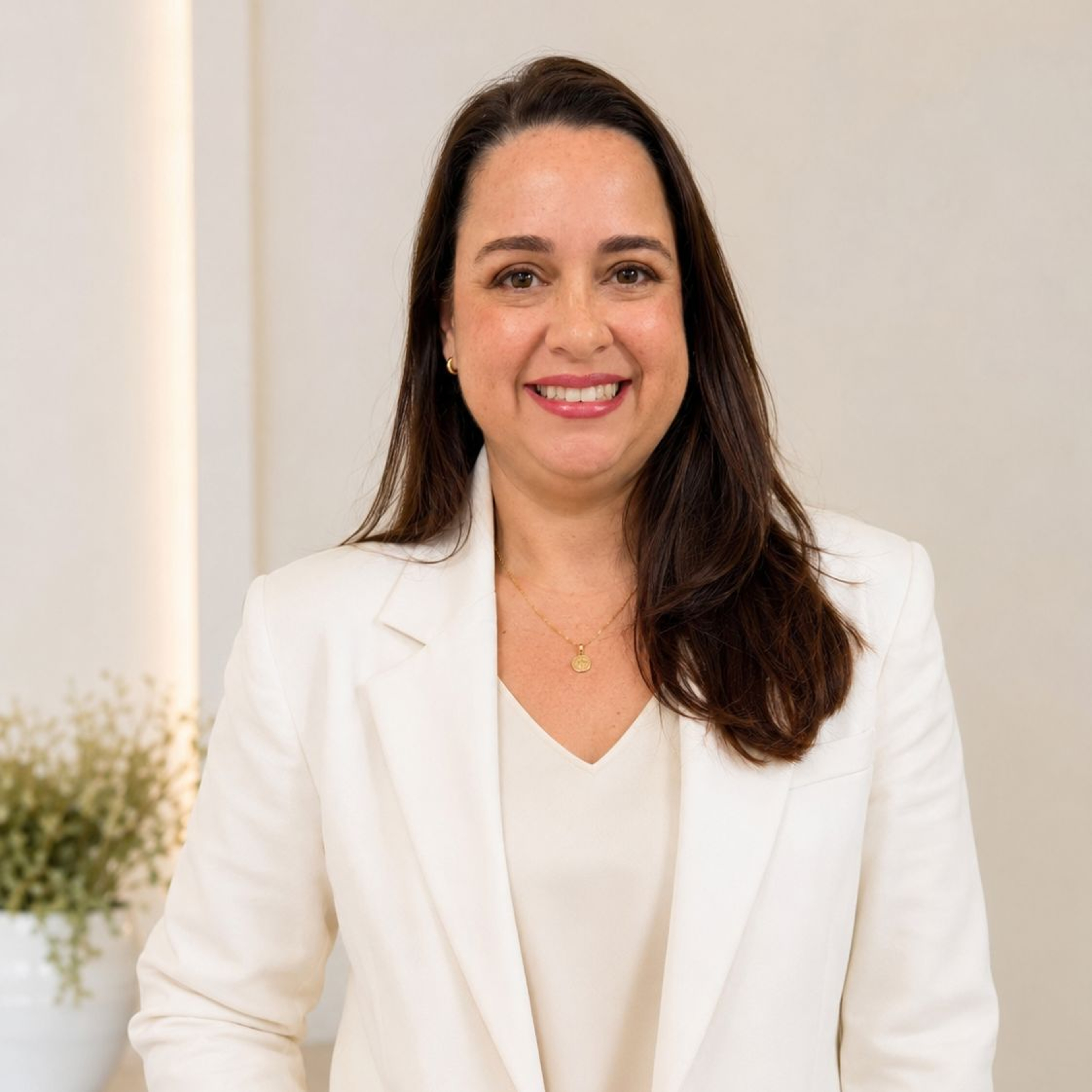Dra. Kelly Cristina