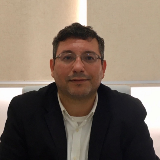 Dr. Pedro Augusto