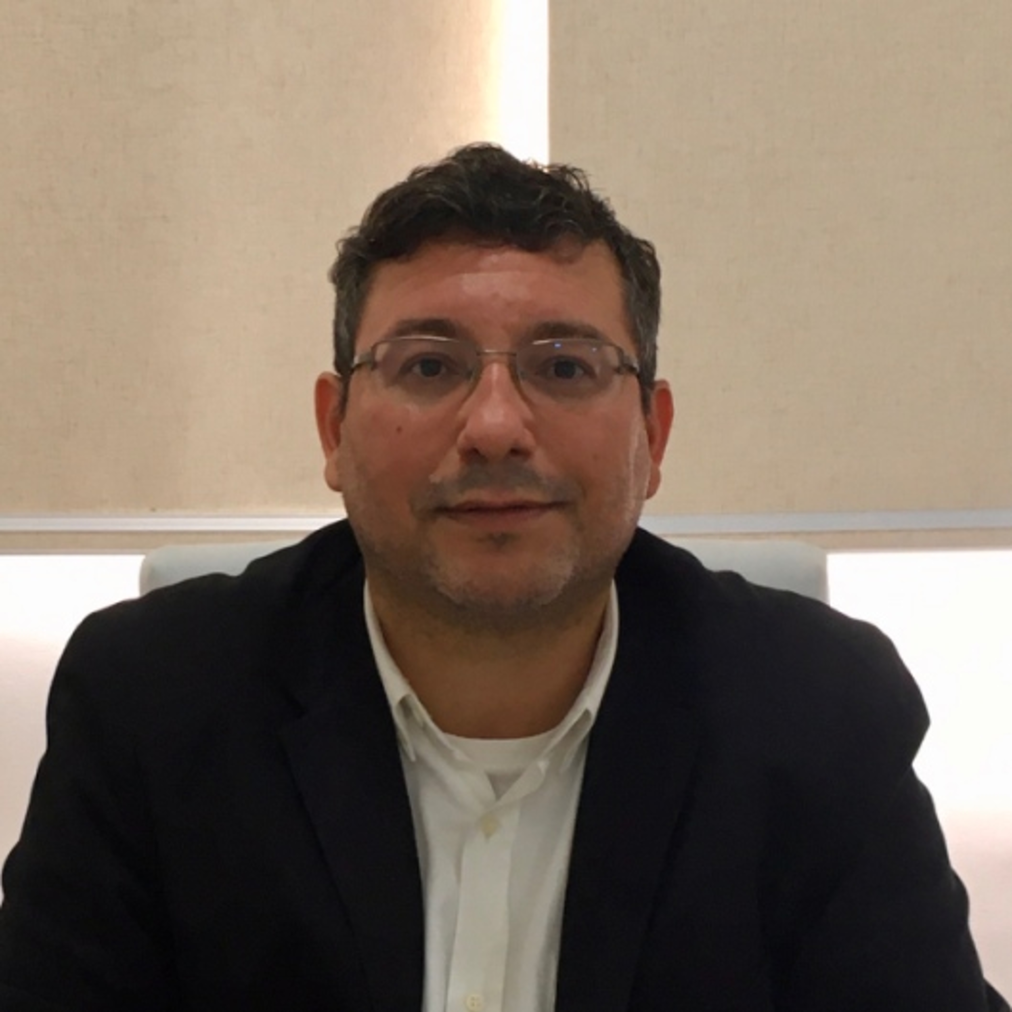 Dr. Pedro Augusto