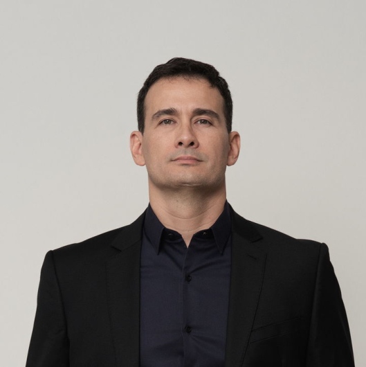 Dr. Fabio Feltrim