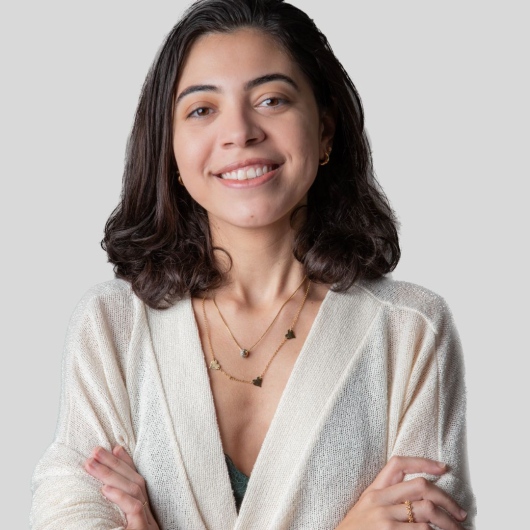 Dra. Cecília Almeida