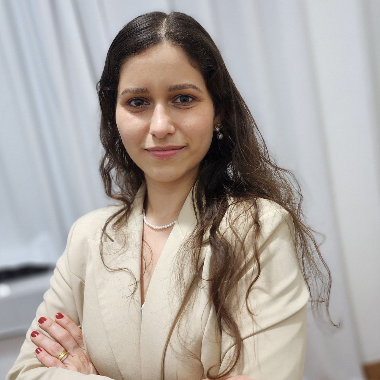 Dra. Isabelle Roziska