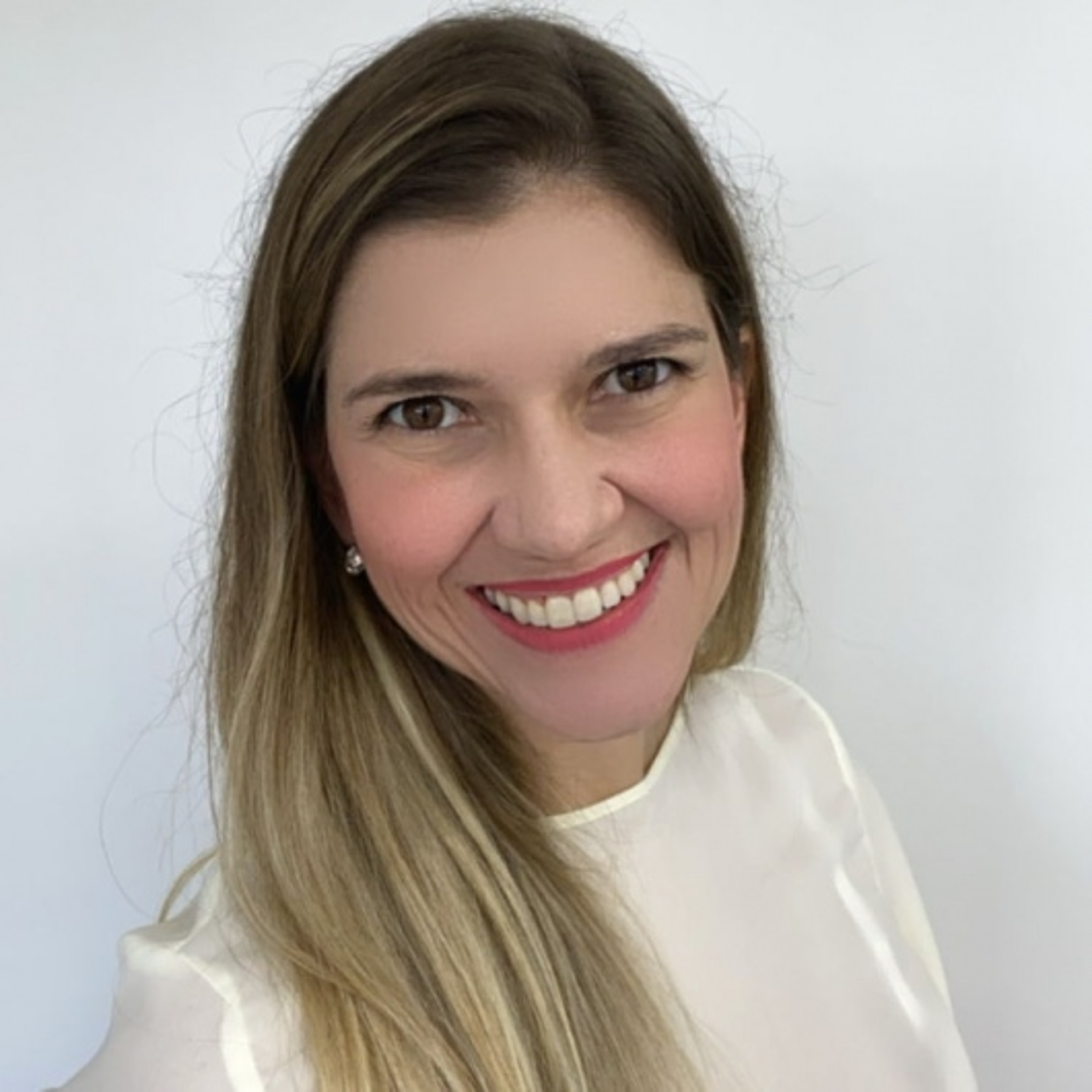 Dra. Lidia Sabaneeff