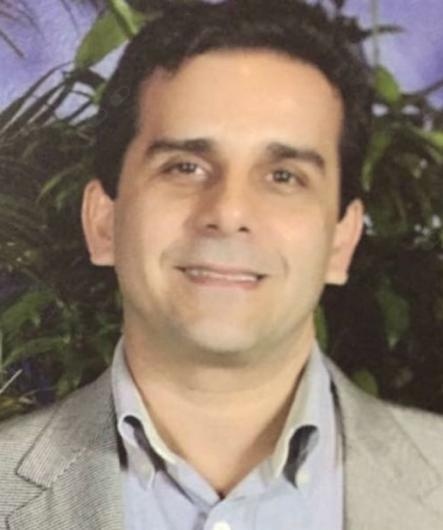 Dr. Paulo Machado