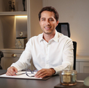 Dr. Bruno Henrique