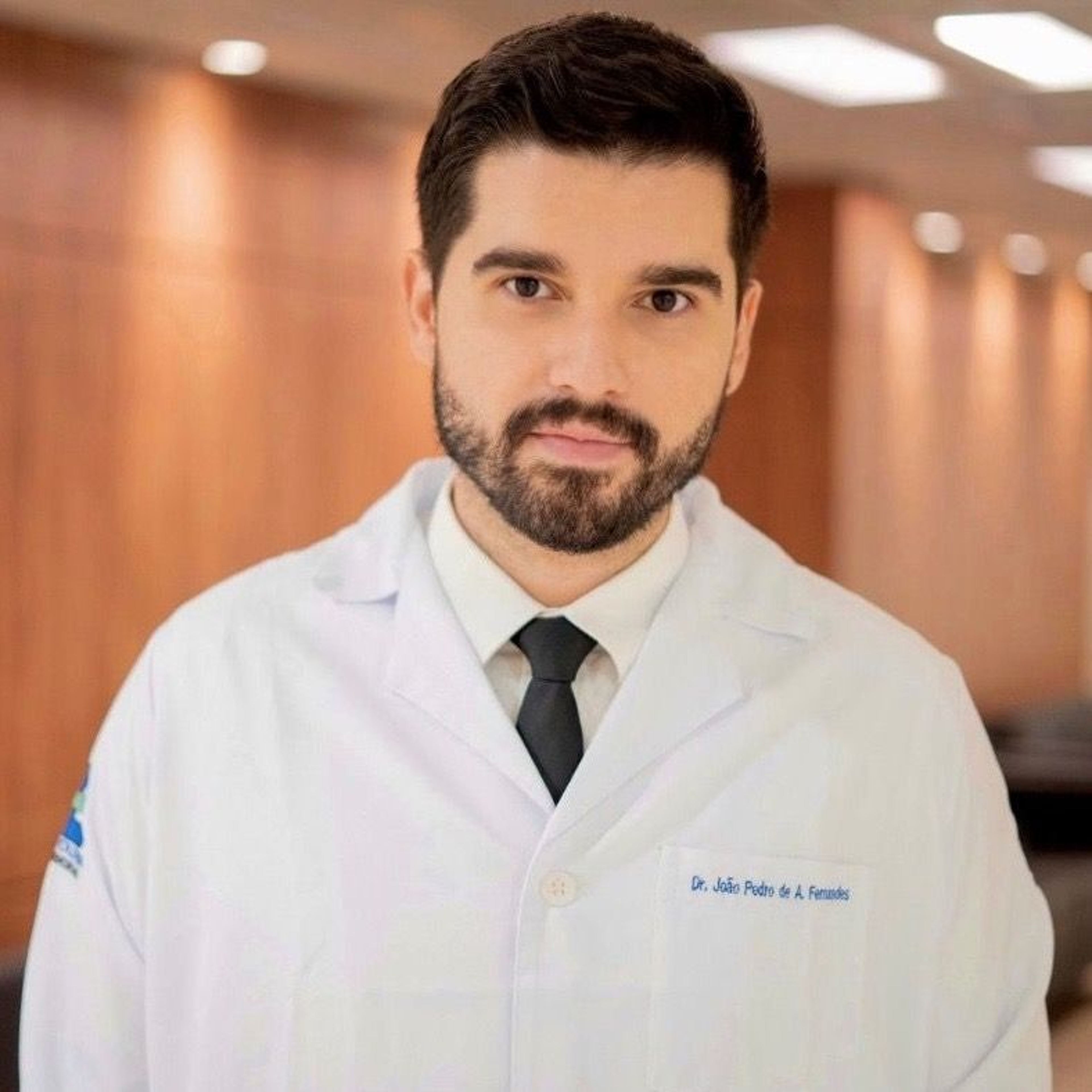 Dr. João Pedro