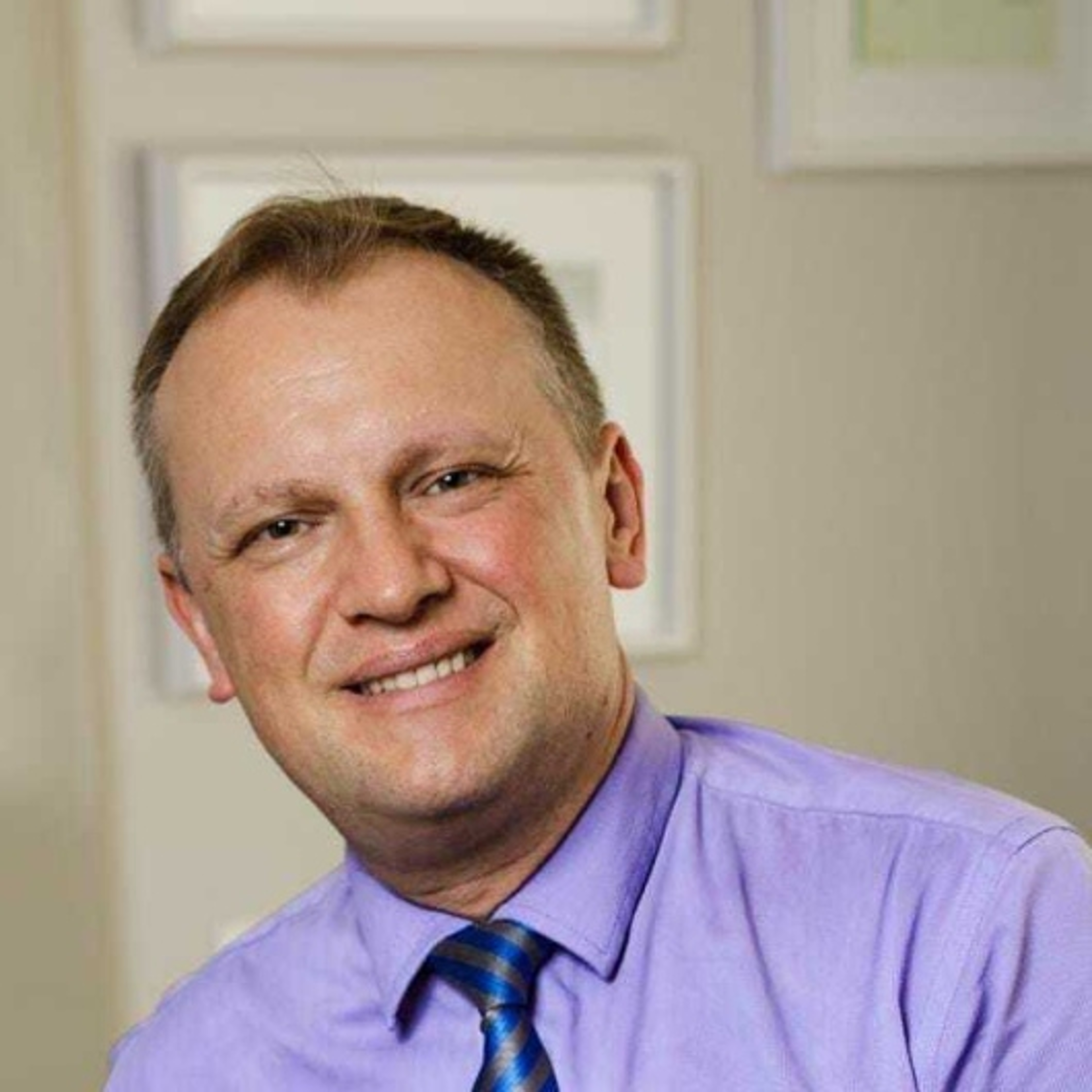 Dr. Alexandre Cercal