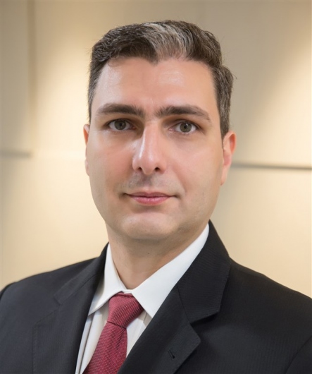 Dr. Fabio Tacla