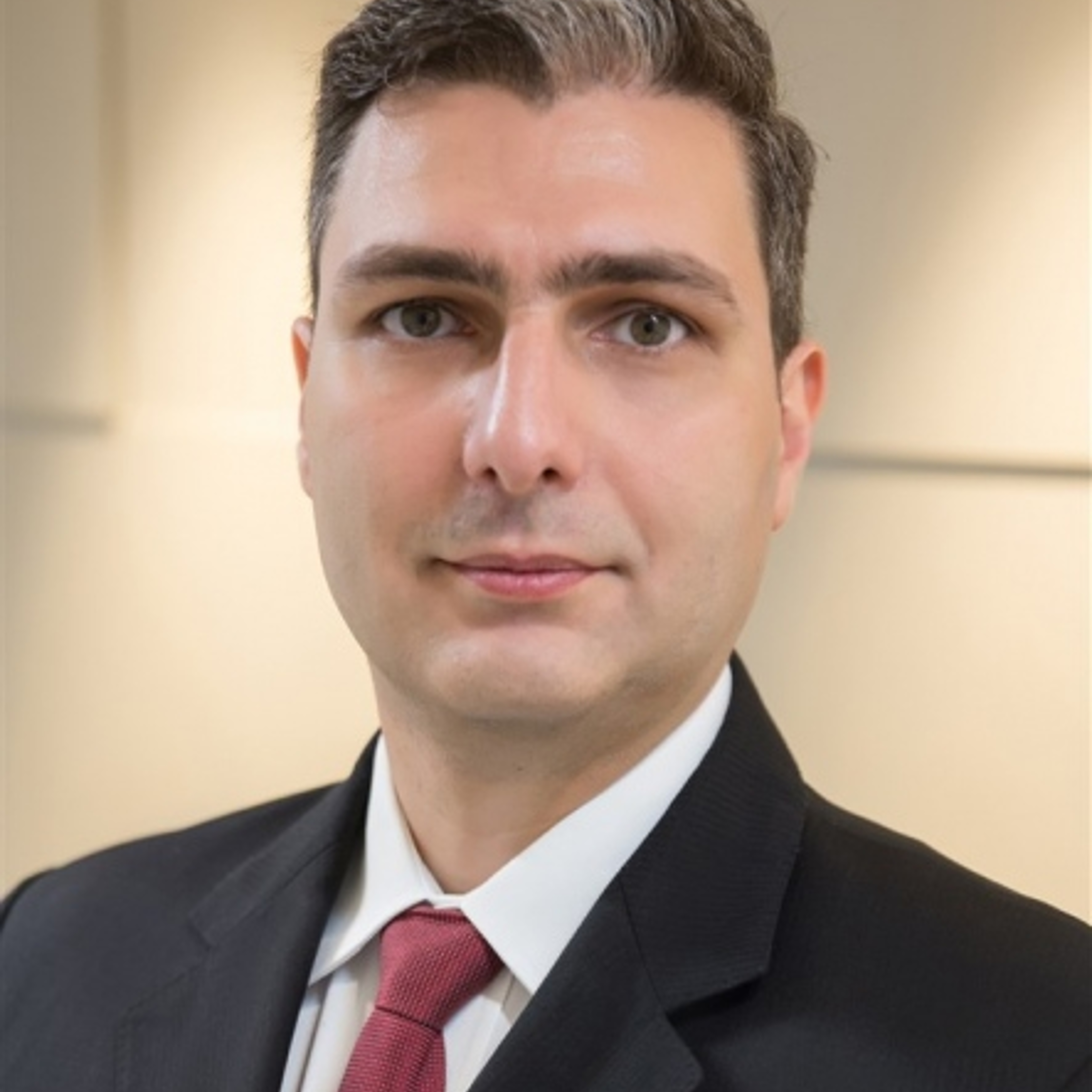 Dr. Fabio Tacla