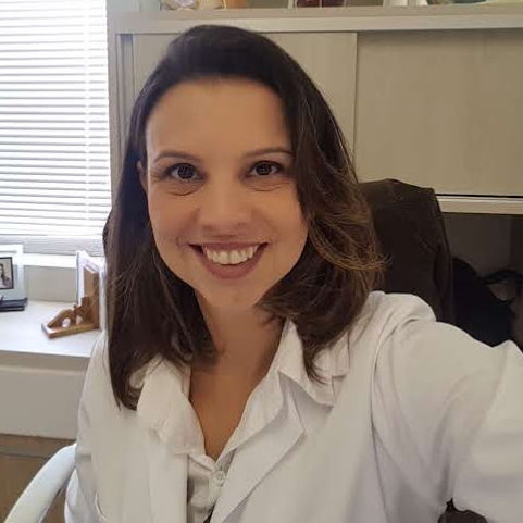 Dra. Raquel Moreno