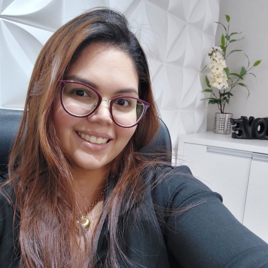 Psi Jéssica Vieira