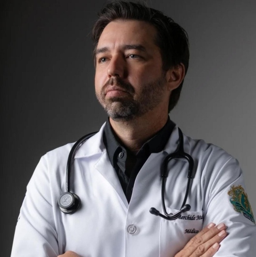 Dr. Merchide Mussi