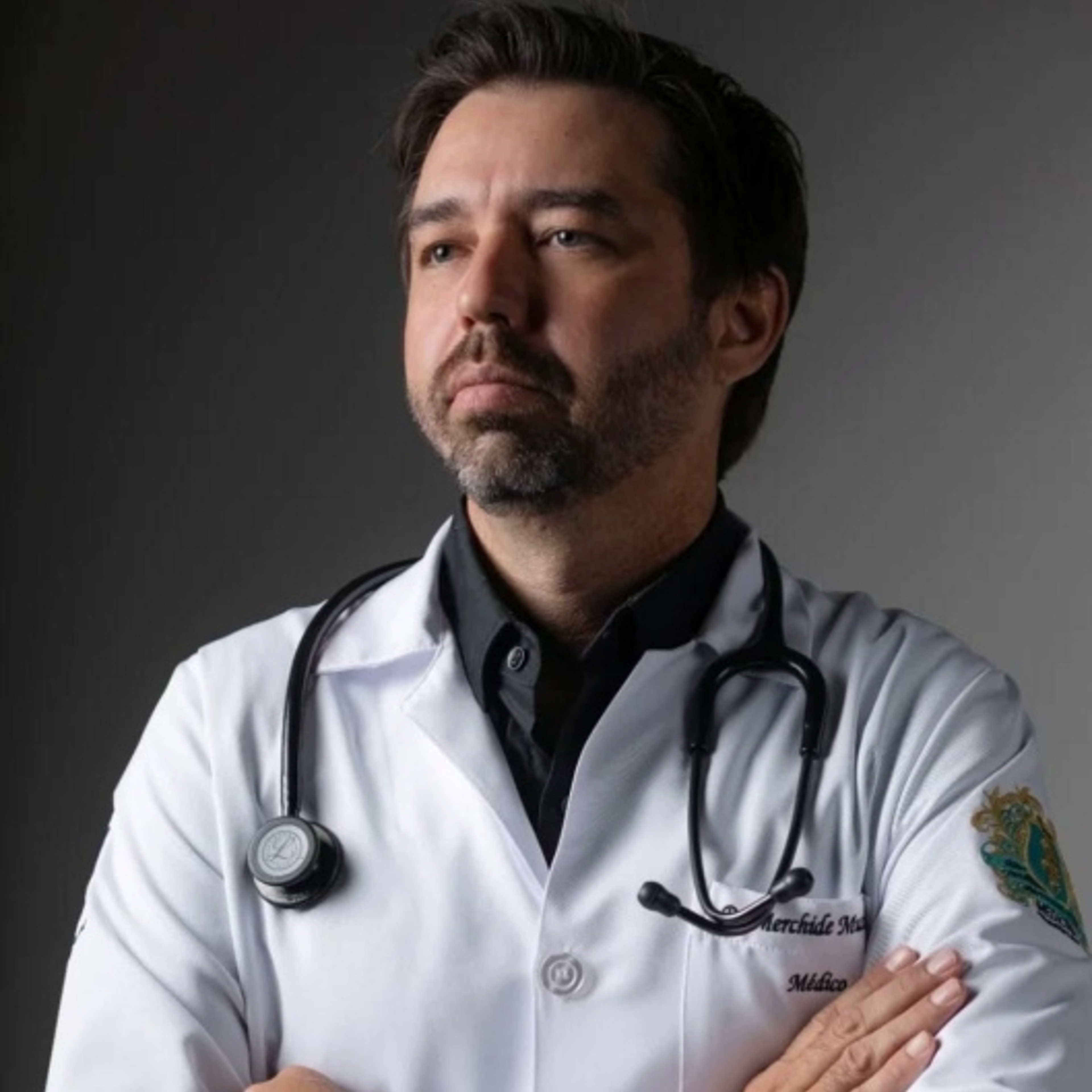 Foto de Dr. Merchide Mussi
