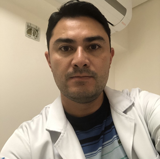 Dr. Diogo Nakamura