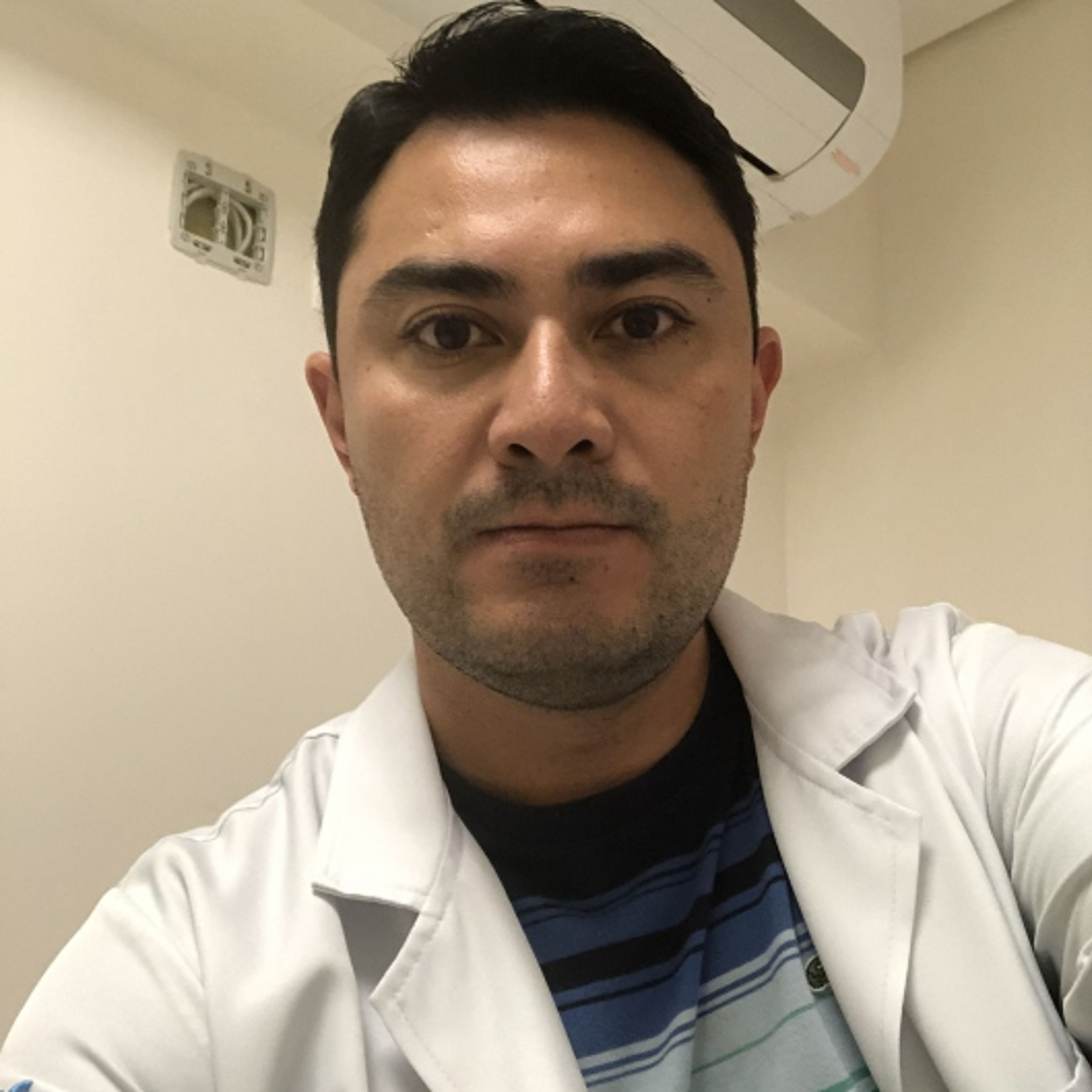 Dr. Diogo Nakamura