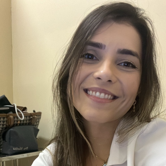 Dra. Marina Abrahão
