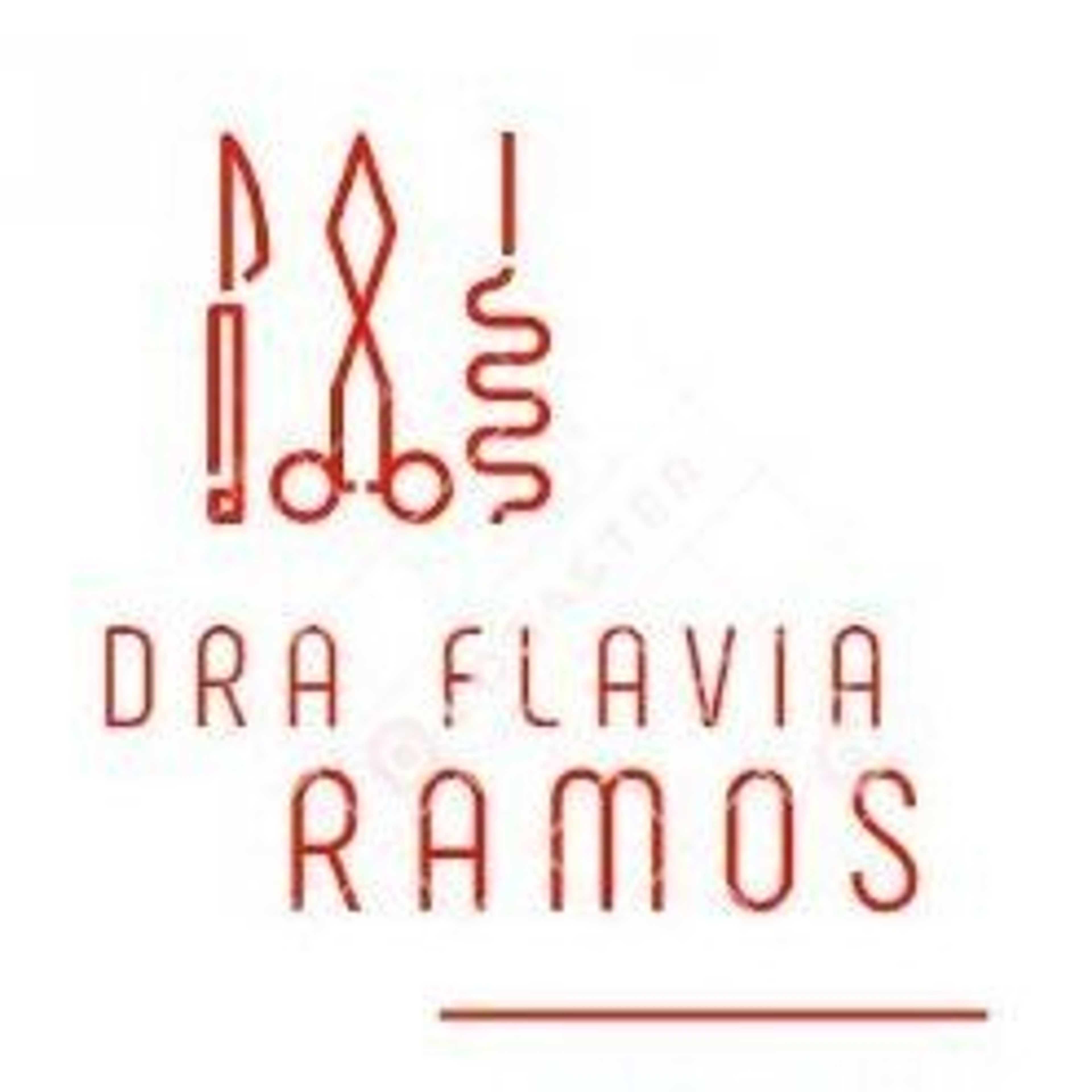 Foto de Dra. Flavia Leticia