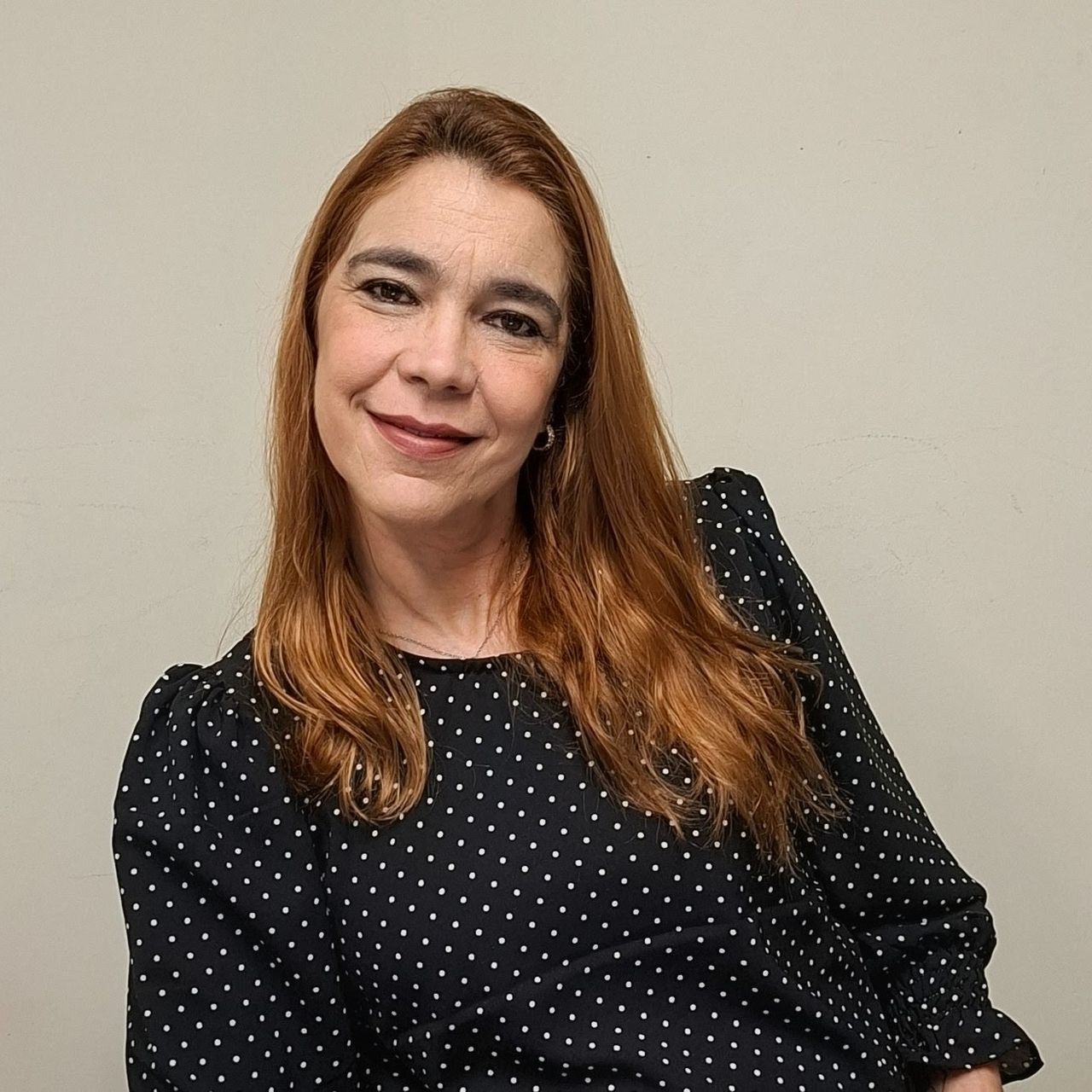 Dra. Juliana Wilken