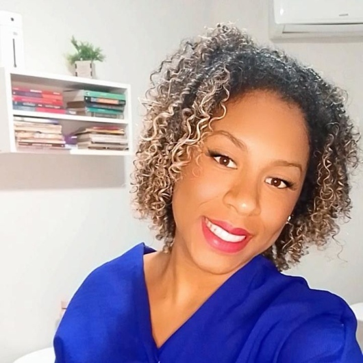 Psi Keila Santos