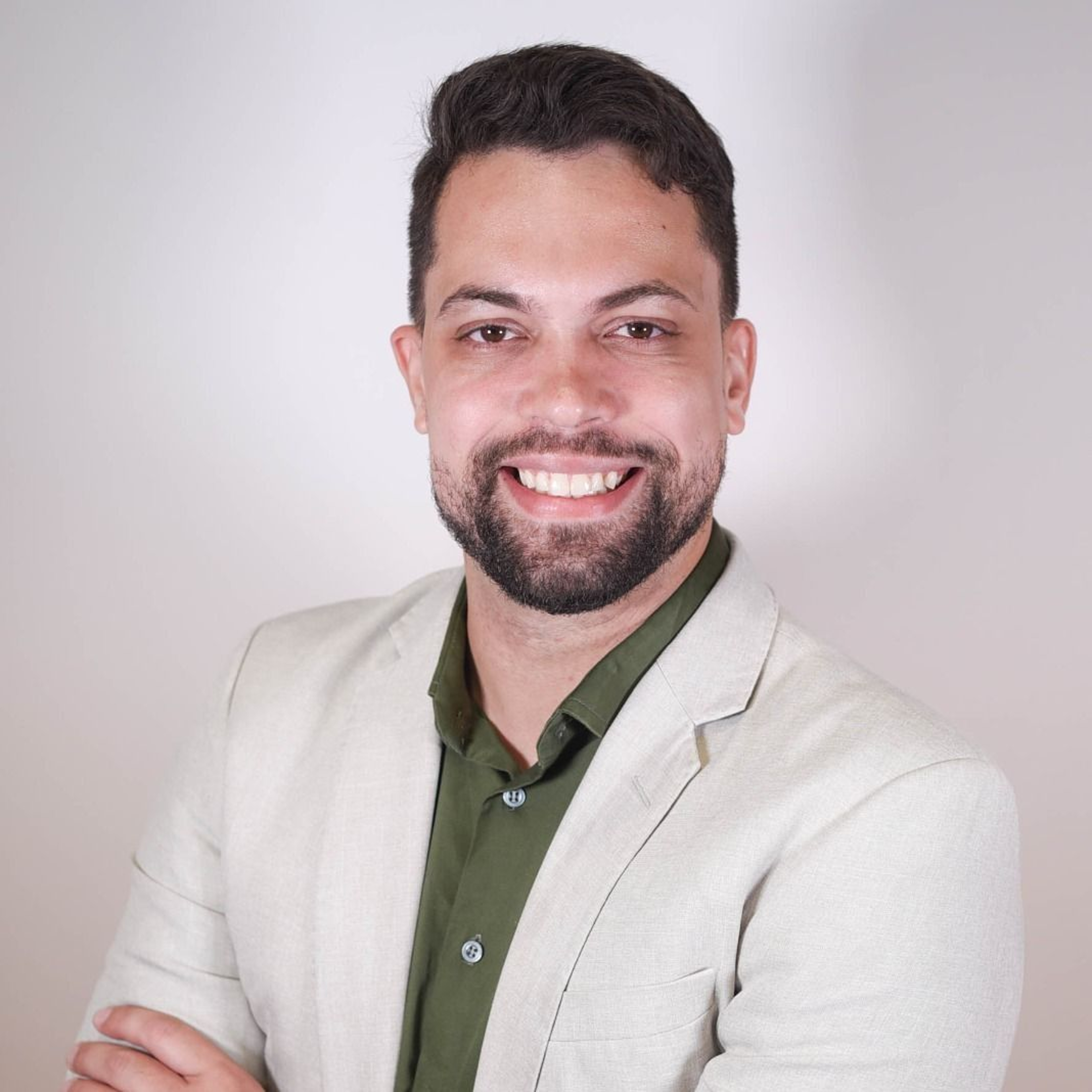 Foto de Dr. Raul Aureliano
