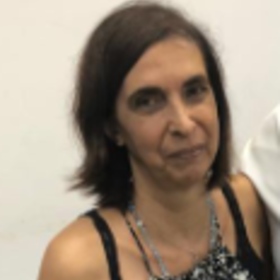 Dra. Luciana Araújo