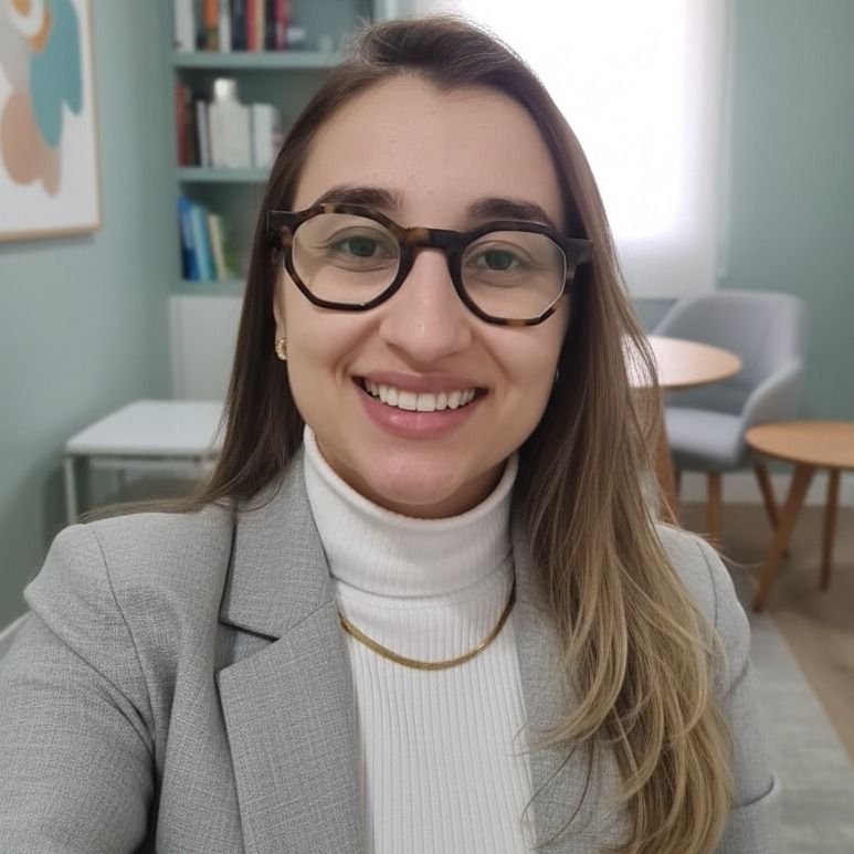 Dra. Luiza Rabello