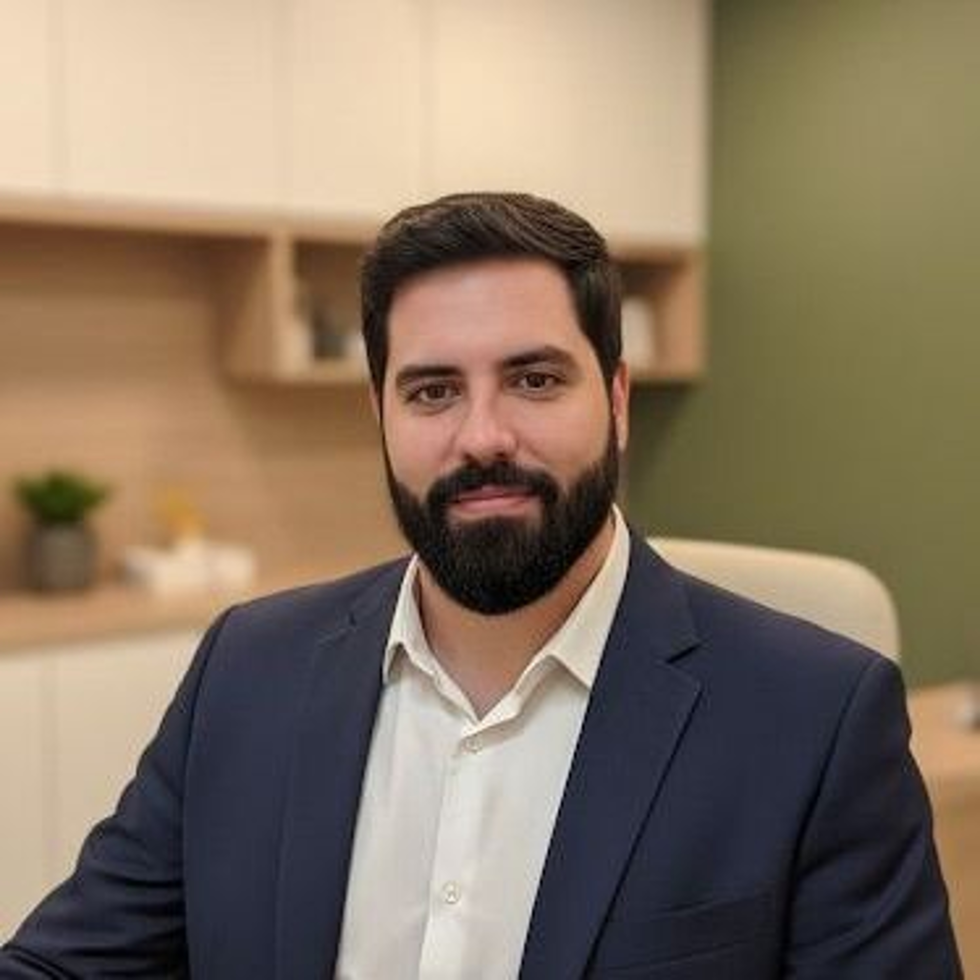 Dr. Daniel Phebo