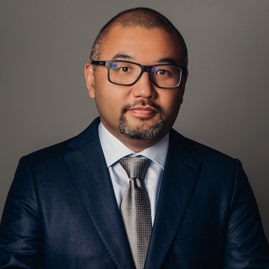 Dr. Marcelo Jitsuyo
