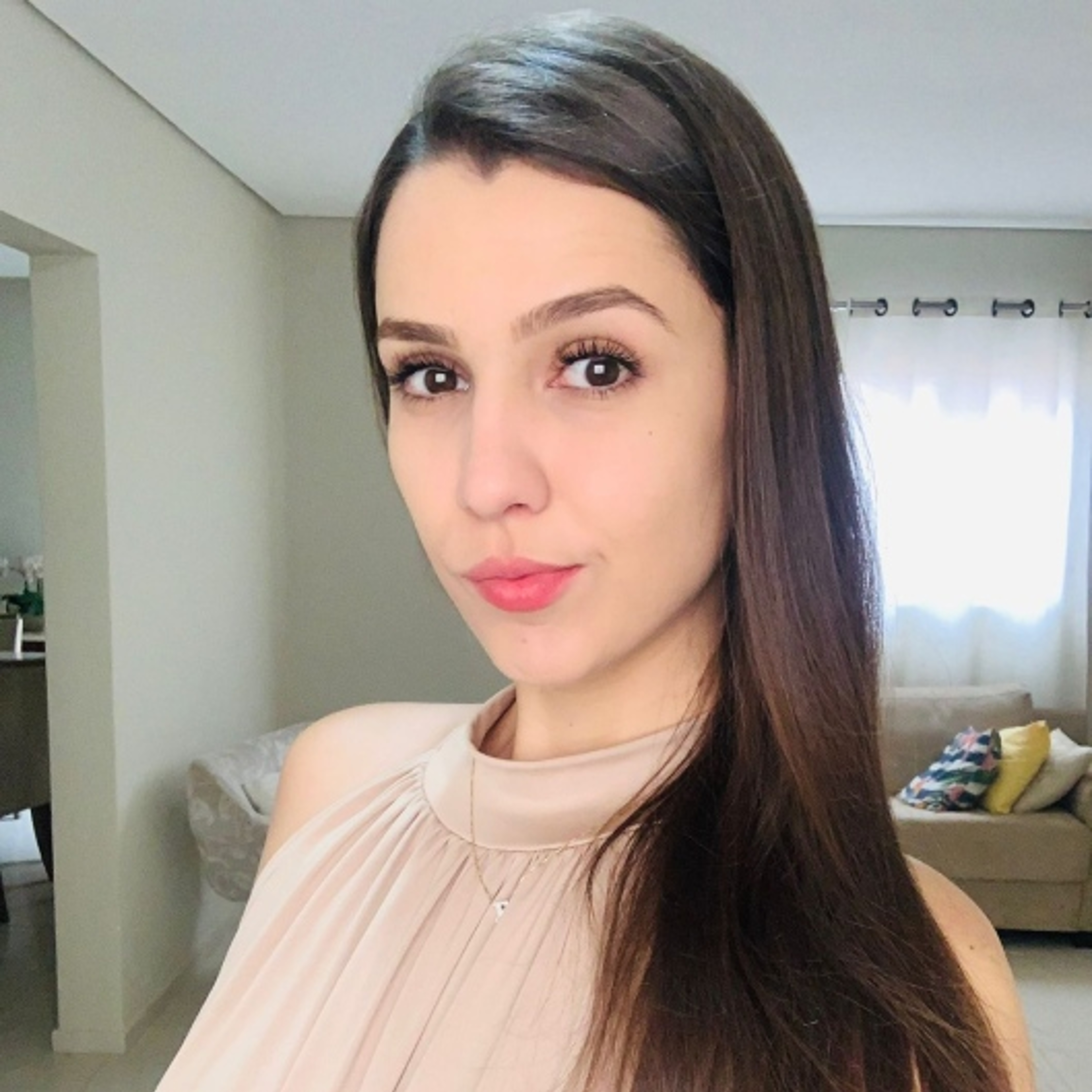 Foto de Psi Brunna Martins