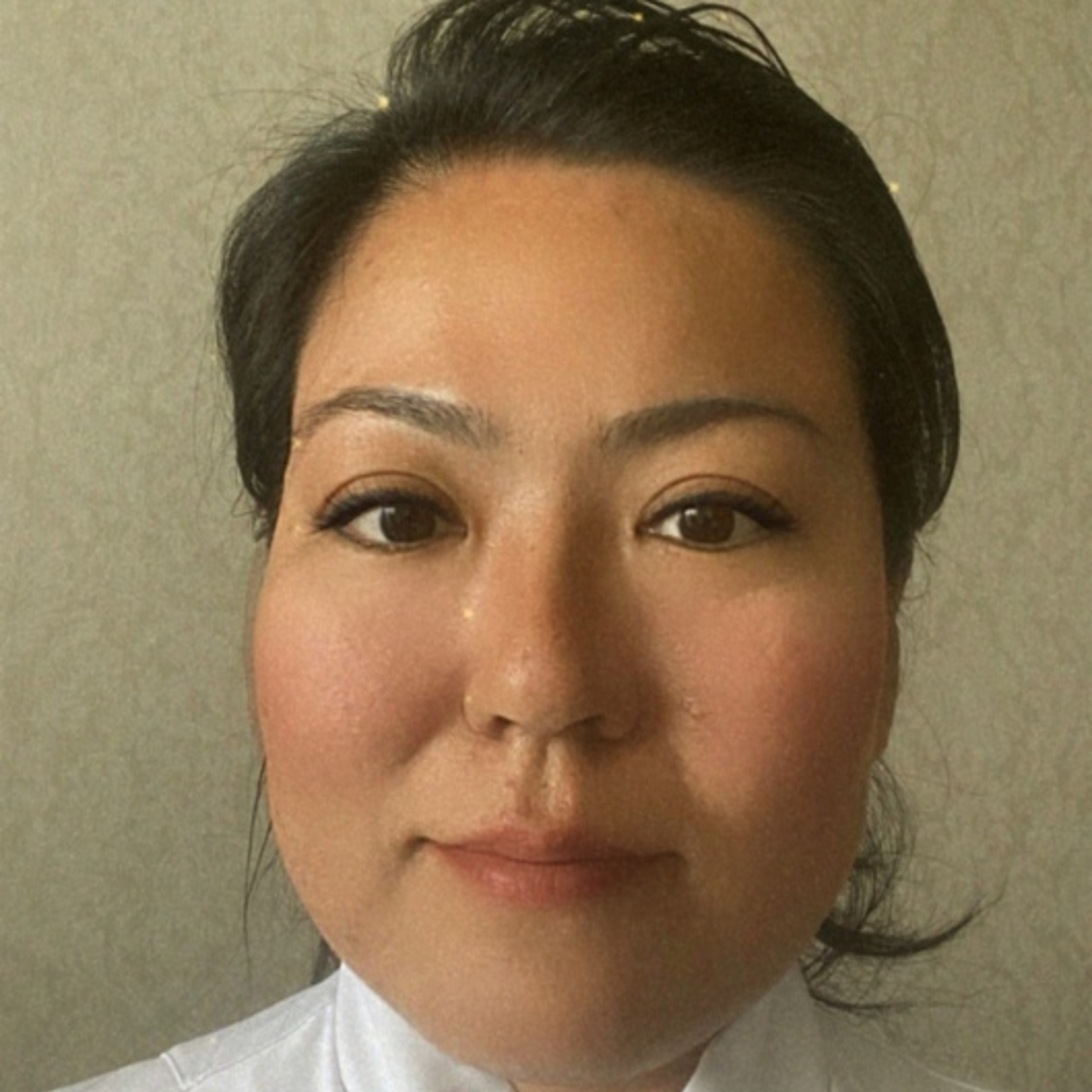Dra. Alessandra Kohatsu