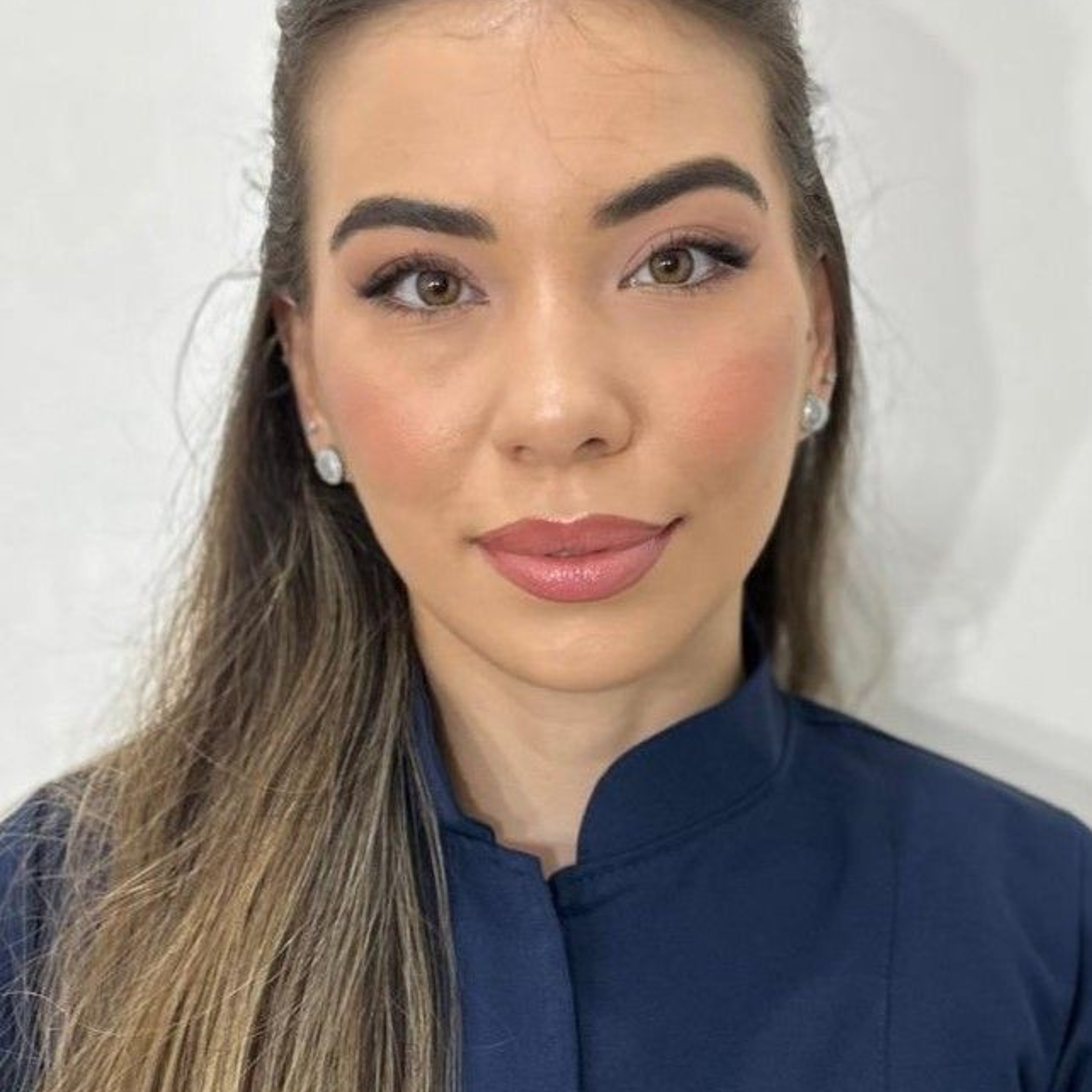 Foto de Dra. Isabela Ficagna