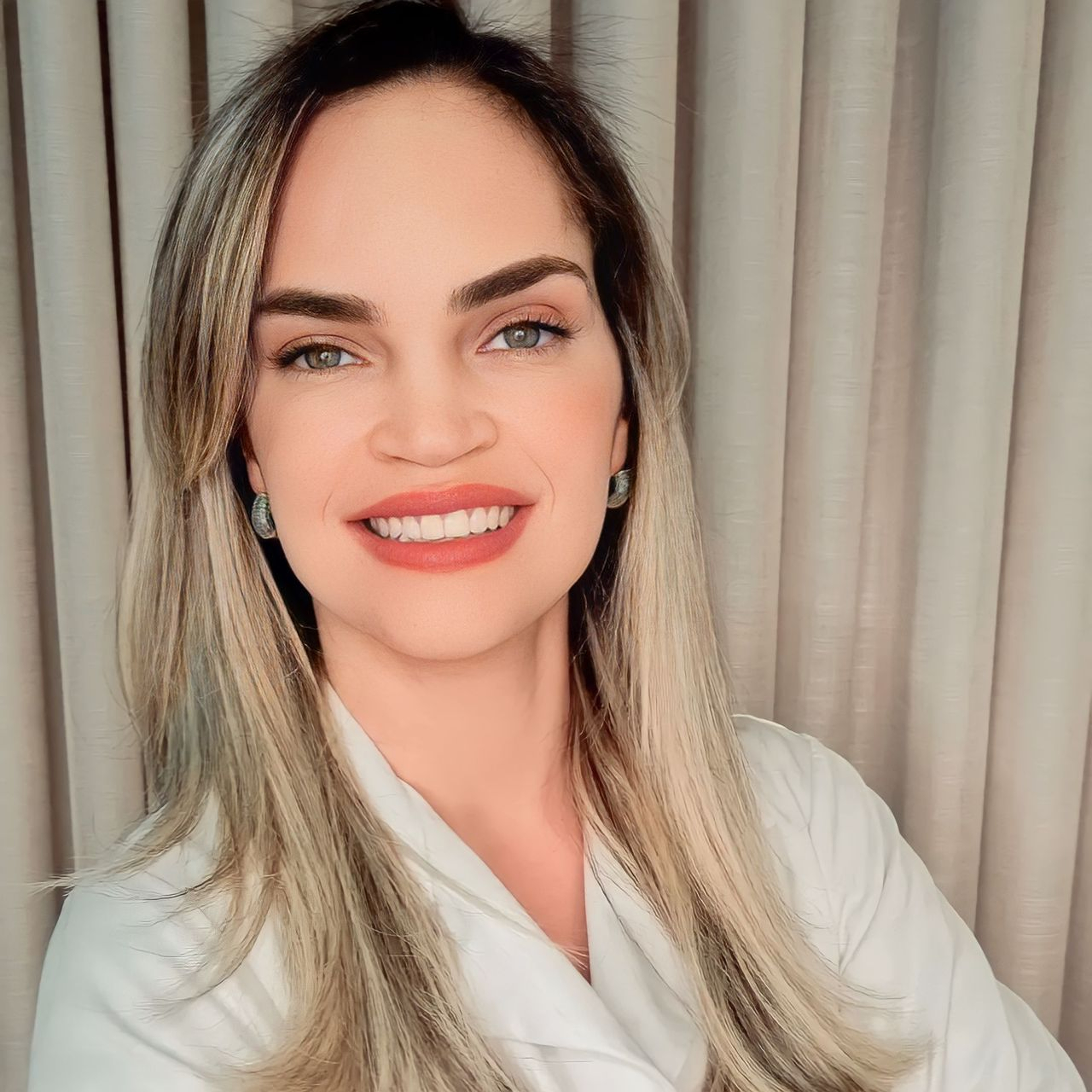 Dra. Michelli Daltro